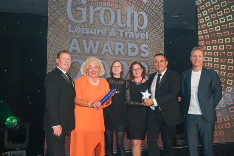 GLT Awards 2023: Best International Destination - Ireland